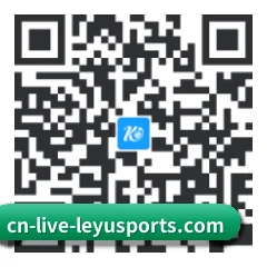 iOS 系统版 二维码